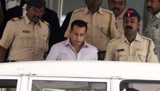 Abu Salem.